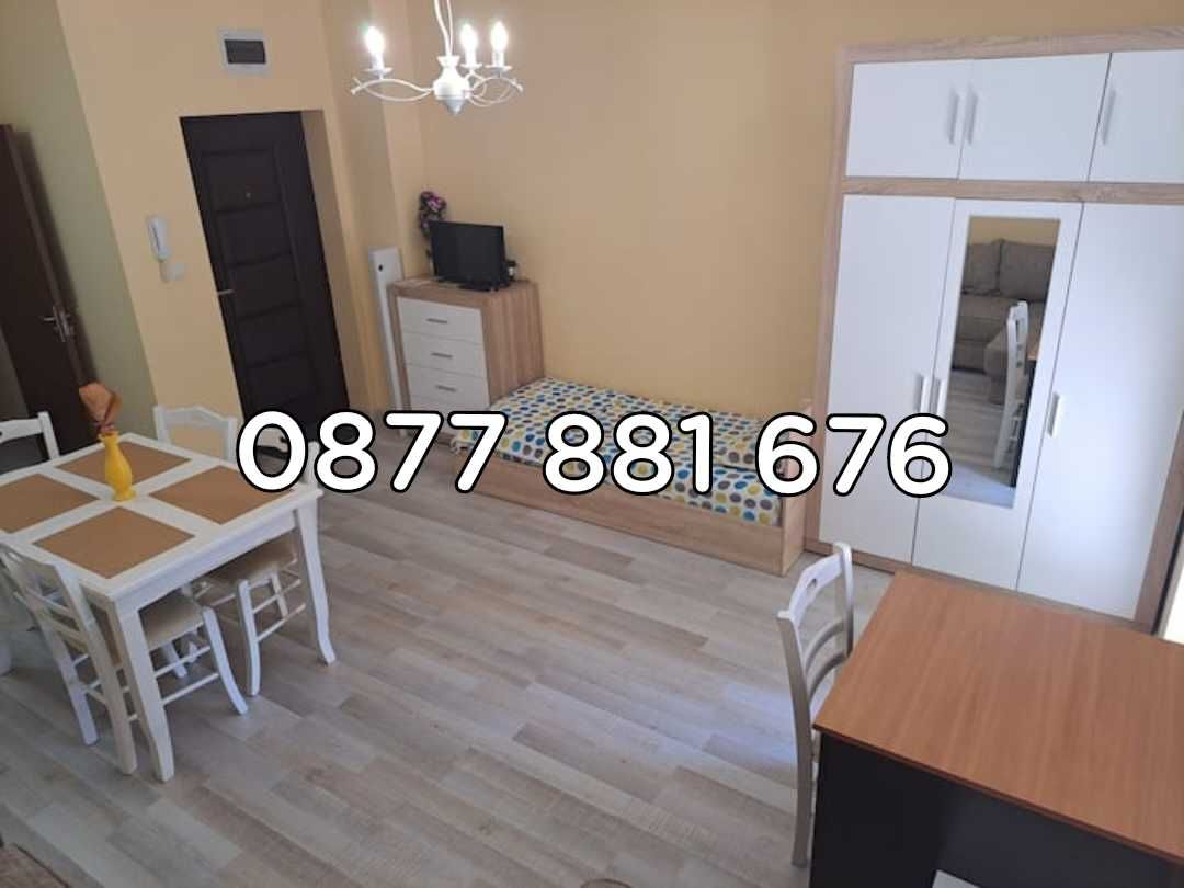 Дава се под наем Едностаен апартамент в Варна, Генералите - 50 кв.м за 357 € - Снимка #9