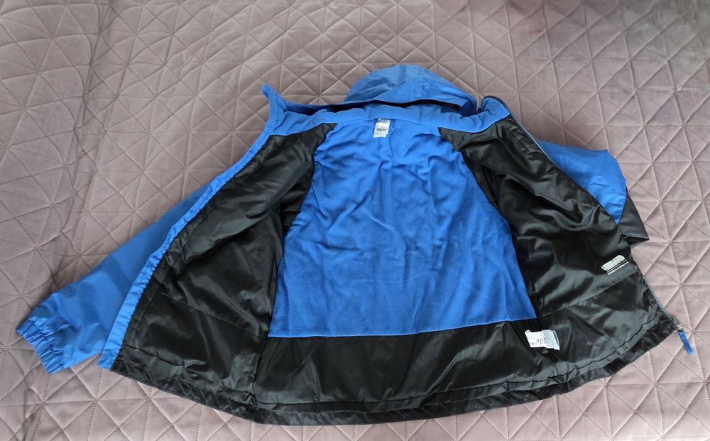 Geaca ski Wedze, 14 ani