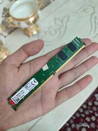 Оперативная память, Озу 4гб DDR4