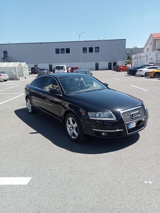 Audi A6 impecabil