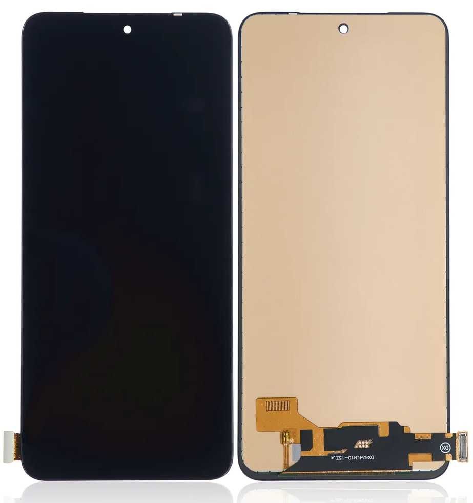 Дисплей за Xiaomi Redmi Note 10 4G / Note 10s