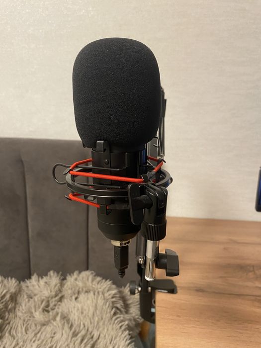 Микрофон Fifine T732 kit