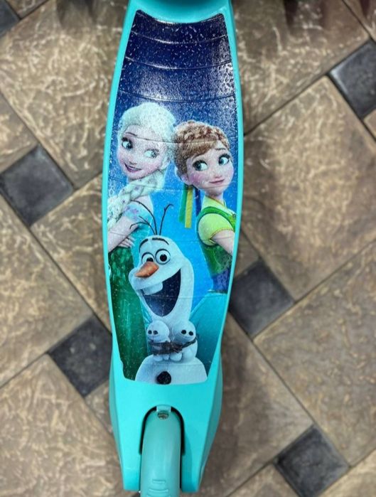 Хит Продаж Самокаты детские + Есть ДОСТАВКА! Samokatlar bolalr uchun