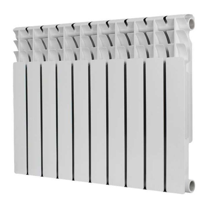 Радиатор биметалический  (1 секц.) 500х96 Muslook