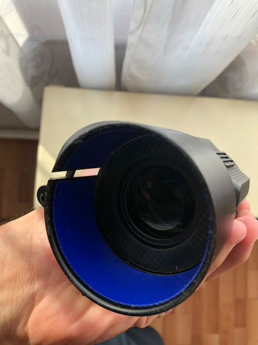 Vand / Schimb Smart clip adaptor clema 65 mm