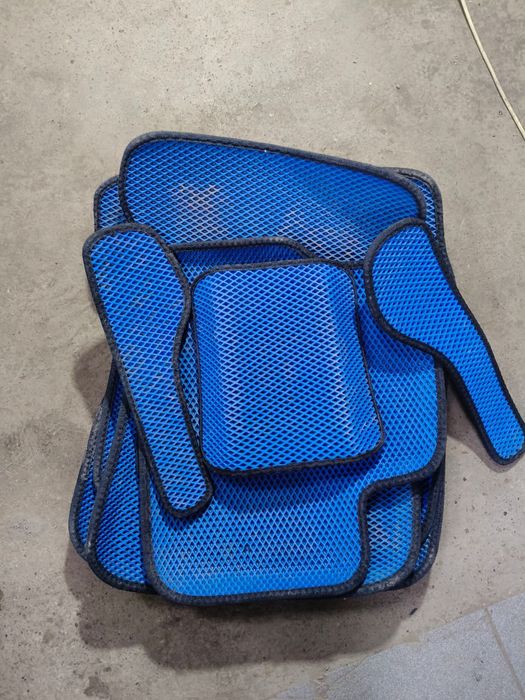 Продам коврики эва