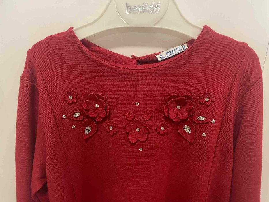 Рокля Mayoral 116