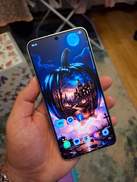 Samsung S24 / 128 GB