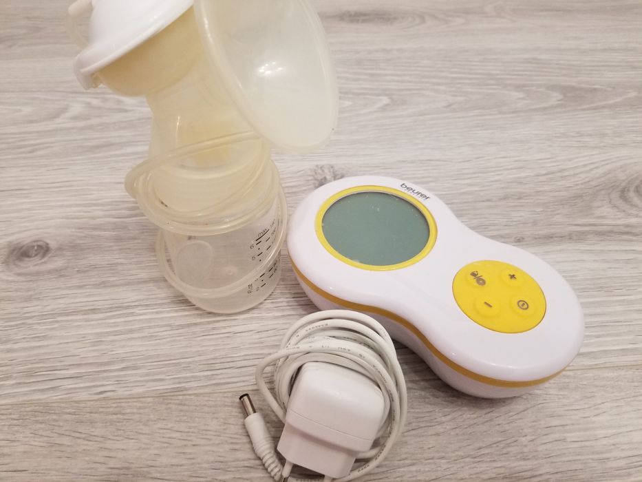 vand pompa sân beurer