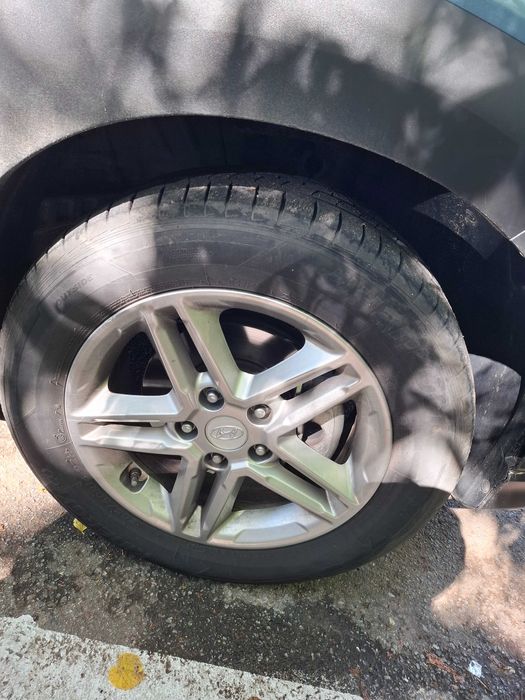 Anvelope Hankook vara Dimensiune 205/60 R16