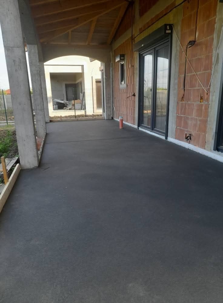 Construcții Rezidențiale cu Experiență – De la fundație la finisaje