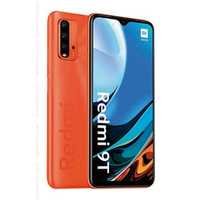 Xiaomi Redmi 9T Dual 64GB 4G 6000mAh 6.53 inch Nou Sigilat Portocaliu