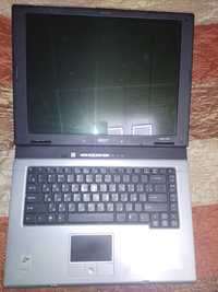 Ноутбук acer aspire 3610