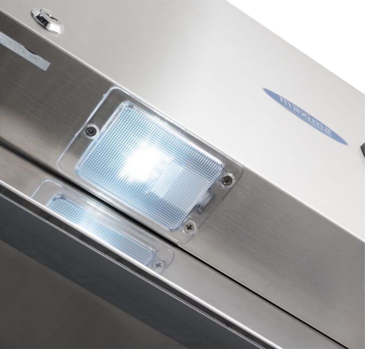 Congelator Panificatie 1200L Maxima 6 rafturi