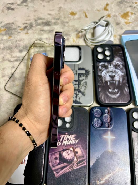 iPhone 14 Pro 128 Gb neverlocked