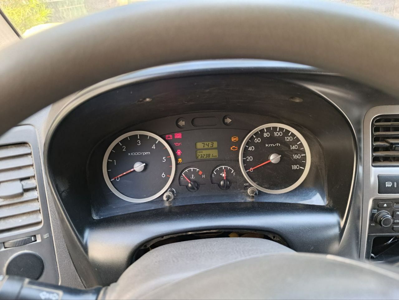 Hyundai porte sotiladi