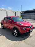 Nissan Juke 2019 1.6 benzina