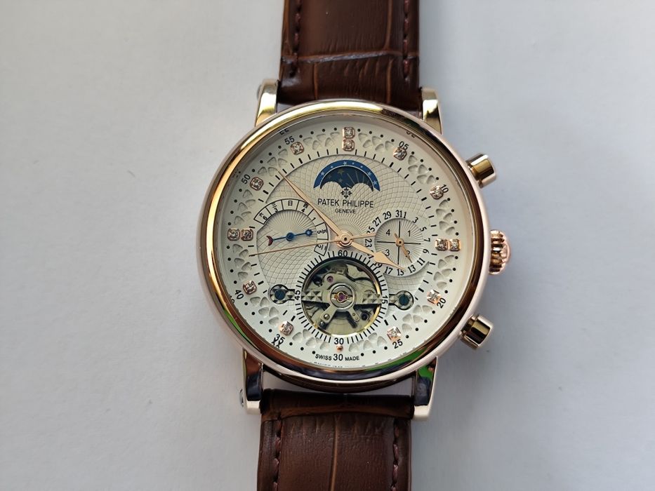 ceas Pateek Philiippe automatic