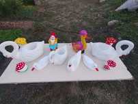 Figurine decoratiuni