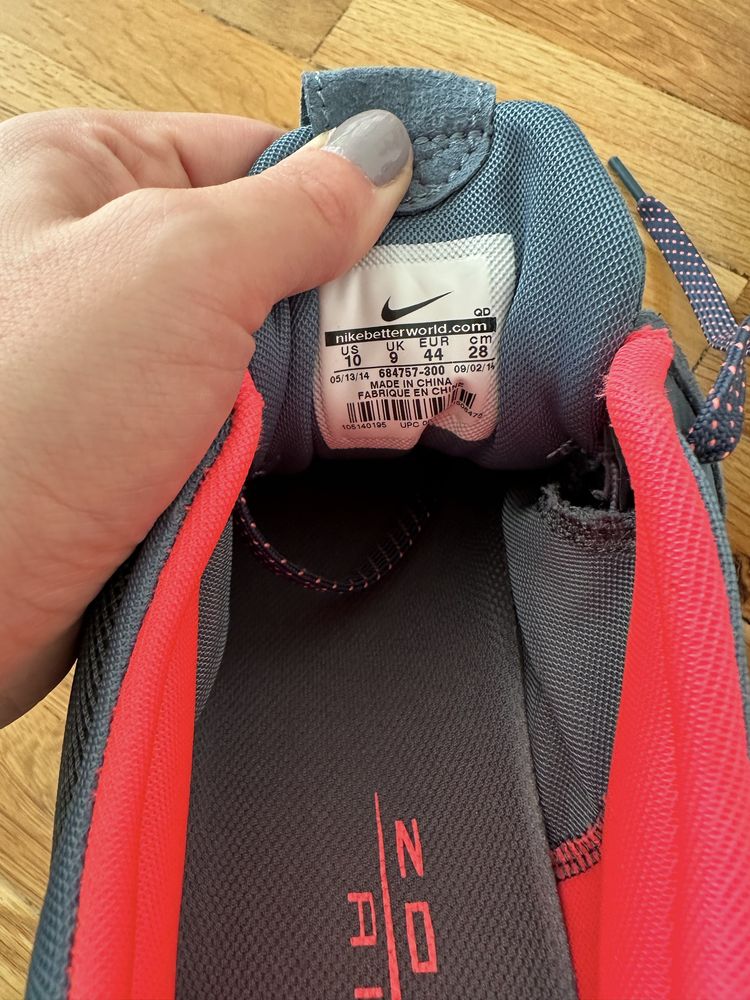 NIKE AIR ZOOM TALARIA 2014 limited edition