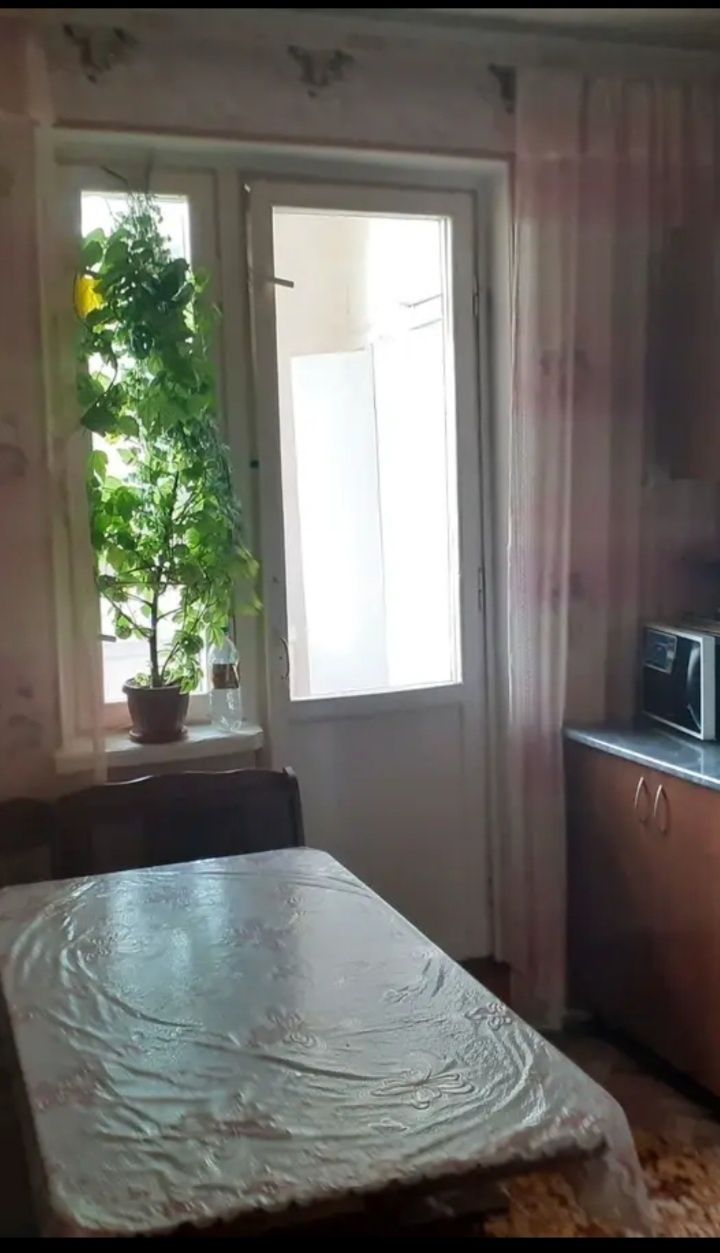 Продаётся 2х ком кв 8мик