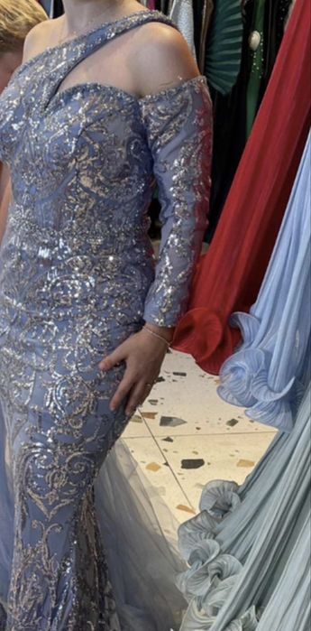 Rochie de nuntă Tip sirena