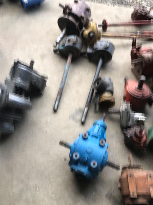 Grupurii Freza.     .