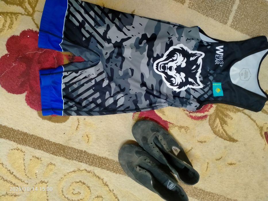 Одежда на вольники срочнаа джиги
