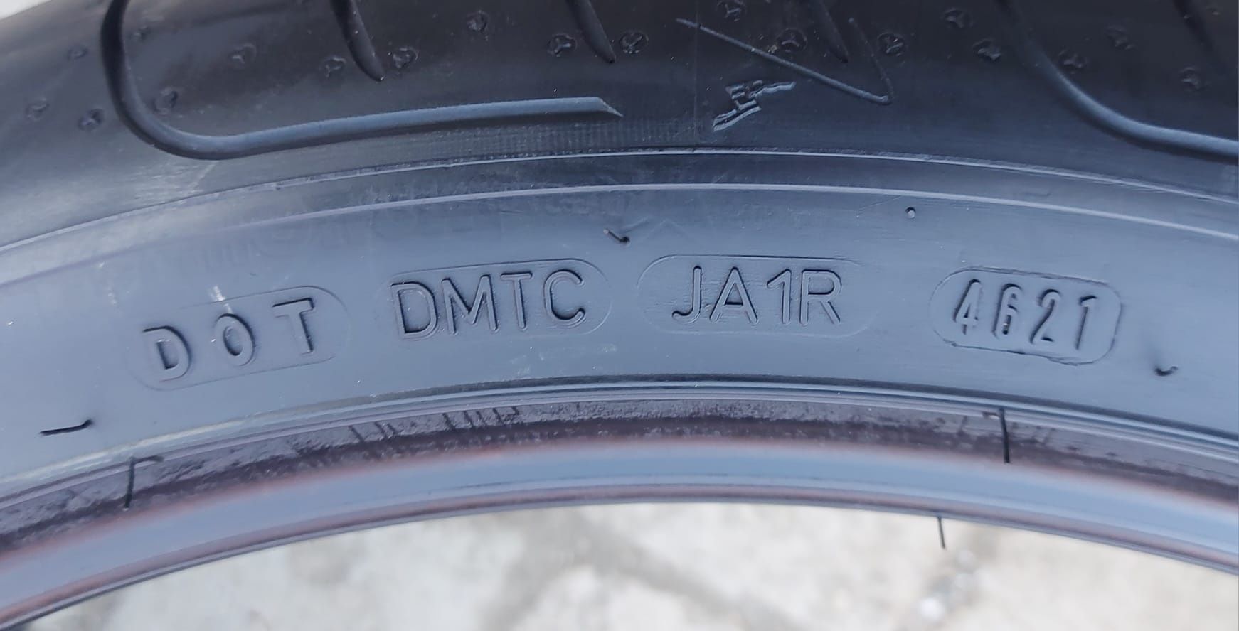 Set 2buc 225/40 R20 94Y XL Goodyear Eagle F1 Asymmetric³ *BMW RSC RFT