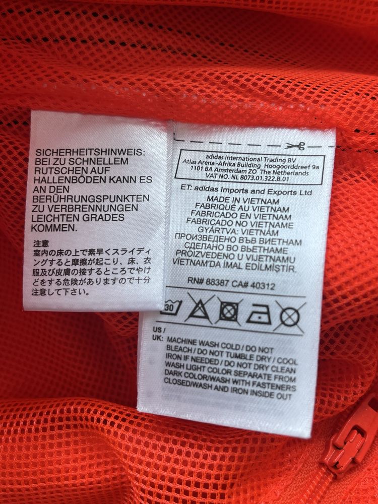 ADIDAS Bayern Munchen - Байерн S/ Оригинал
