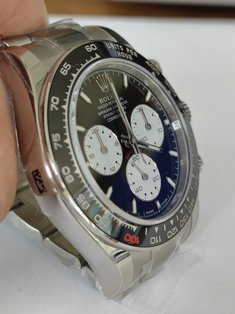 Автоматичен часовник Rolex Daytona Cosmograph Le Mans