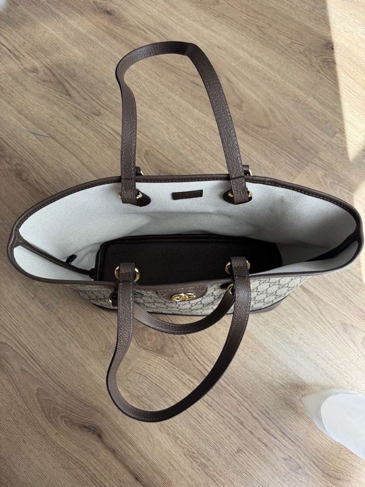 Gucci дамска чанта