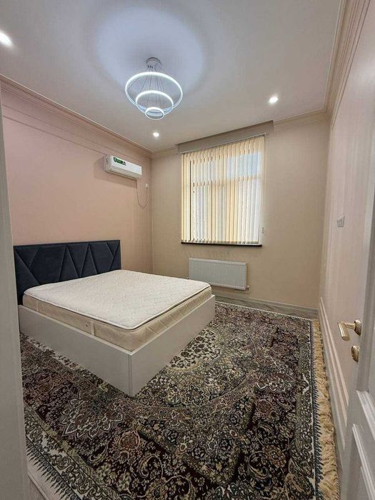 2-х комнатная в ЖК «Parkent Avenue» рынок рядом  ID: 4488