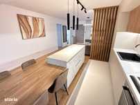 apartament 2 camere Costin georgian