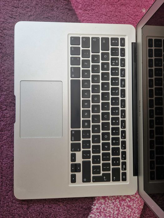 MACBOOK AIR (13-INCH, EARLY 2015)

A1466 EMC 2925