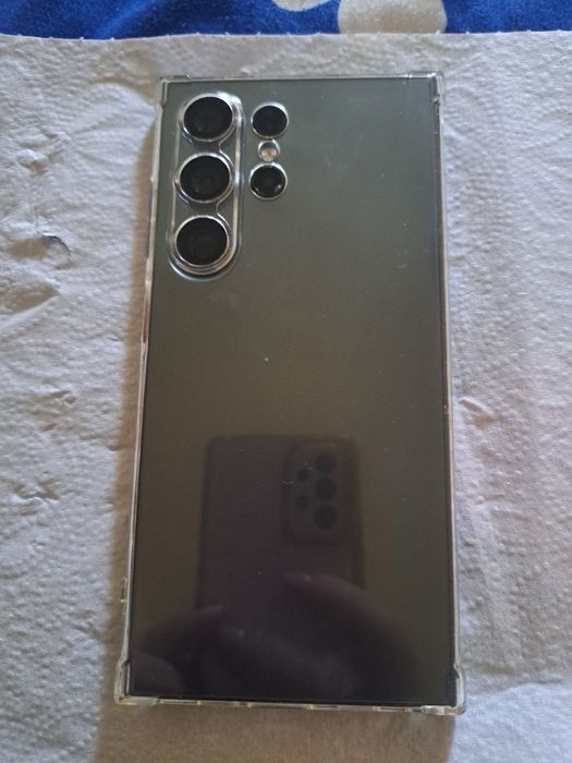 Samnsung s24 ultra 256 gb
