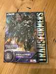 Figurina Megatron – Threezero DLX