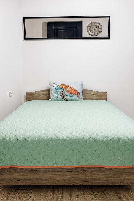 Модерен едностаен апартамент в района на кв. Кършияка