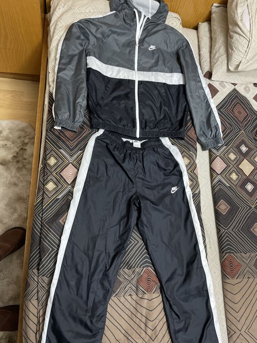 Шушляков комплект Nike