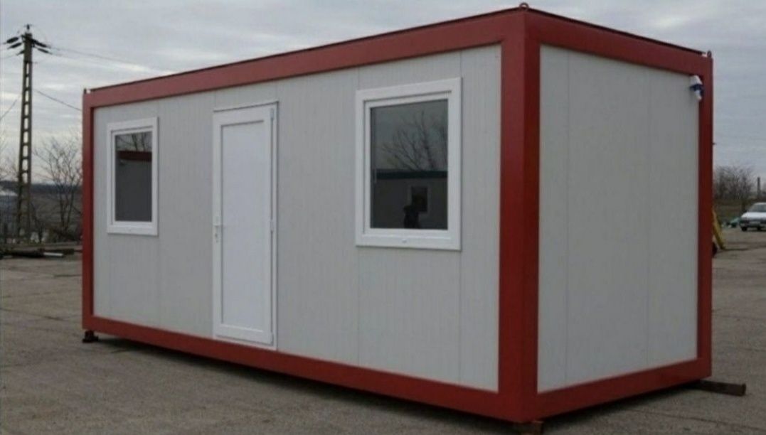 Vand containere modulare container modular tip birou
