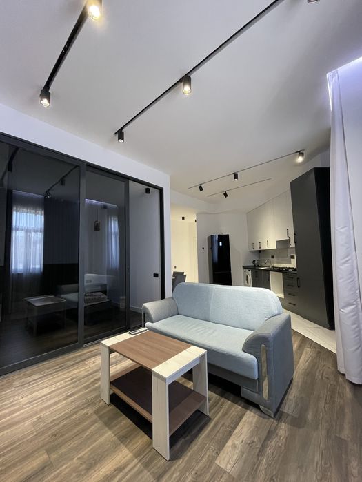 Долгосрочная аренда квартиры