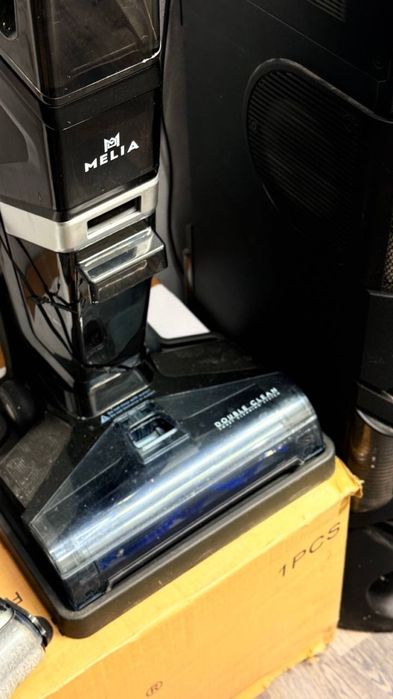 Беспроводной пылесос Melia / Ломбард Даем деньги