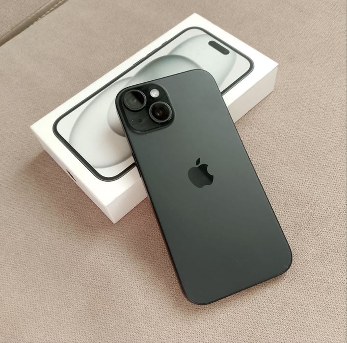 Iphone 15 айфон