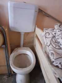 Wc cu bazi doua bucati