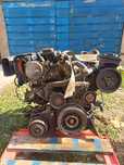Бмв мотор  m47d20 e60 bmw e60 двигател