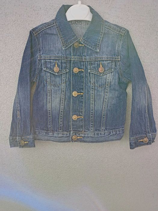 Дрешки за момиченце размер 4-5г