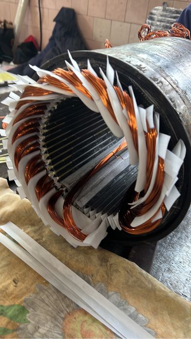 Reparatii pompe piscina