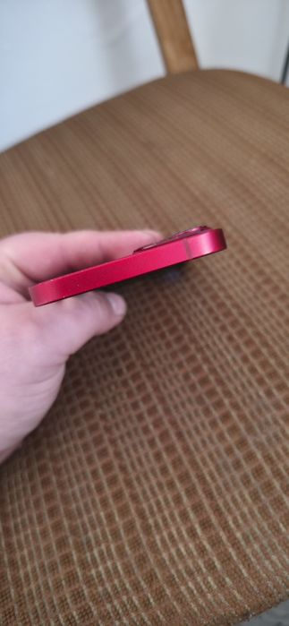 Iphone 13 512GB Product (red)