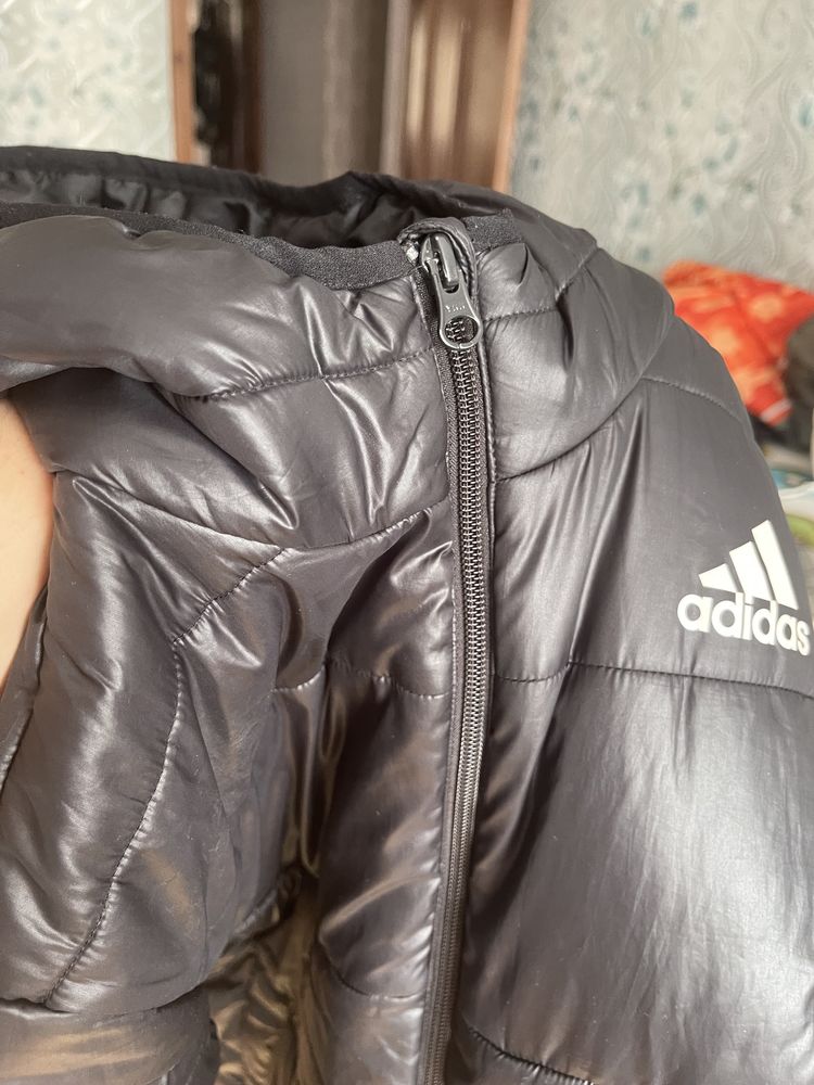 Куртка adidas