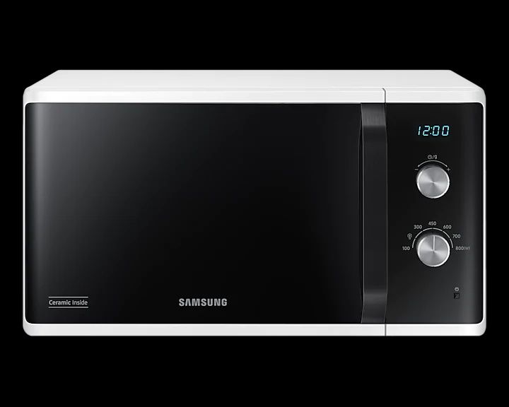 Микроволновая печь SAMSUNG 23л. Перечисление есть